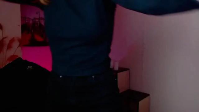 Image 4 of milka_shy Stream on Chaturbate on 17 months ago