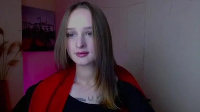 Image 6 of milka_shy Stream on Chaturbate on 17 months ago