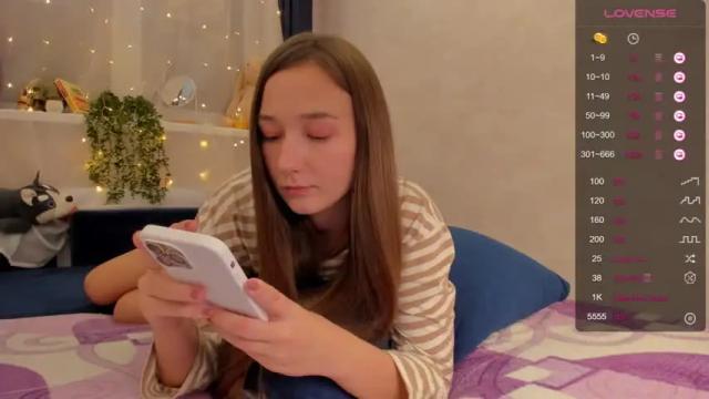 Image 11 of milkaeliza1 Stream on Chaturbate on 18 months ago