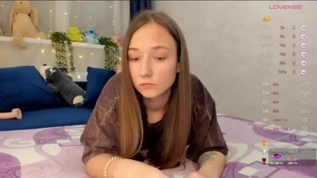 Image 7 of milkaeliza1 Stream on Chaturbate on 13 months ago