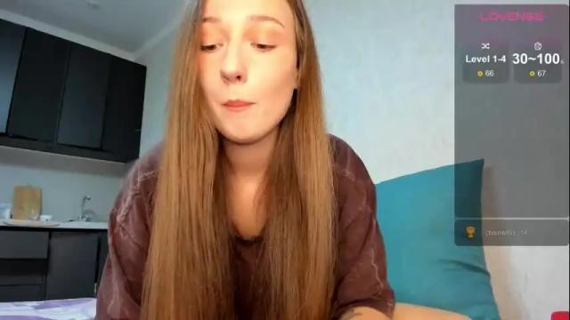 Image 3 of milkaeliza1 Stream on Chaturbate on 15 days ago