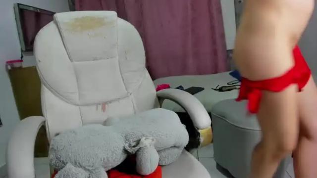 Thumbnail 1, milkandvanilla23's Stream at Chaturbate, 14 months ago