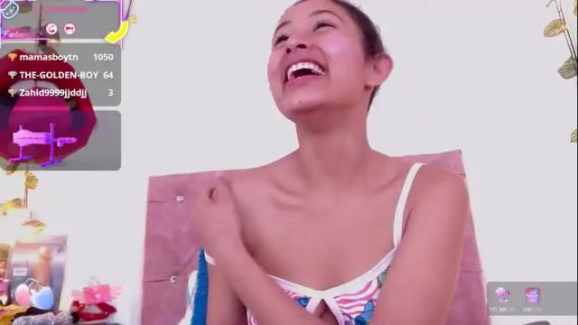 Thumbnail 3, milkdulce1's Stream at Chaturbate, 1 month ago