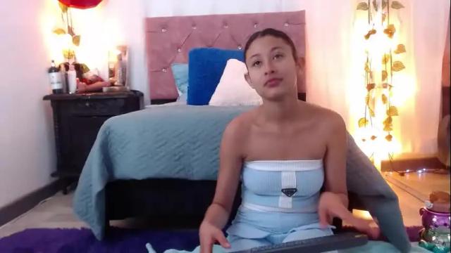 Image 3 of milkdulce1 Stream on Chaturbate on 1 month ago