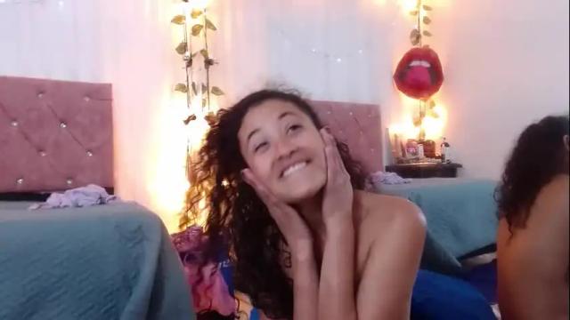 Thumbnail 2, milkdulce1's Stream at Chaturbate, 1 month ago