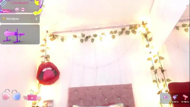 Image 12 of milkdulce1 Stream on Chaturbate on 1 month ago