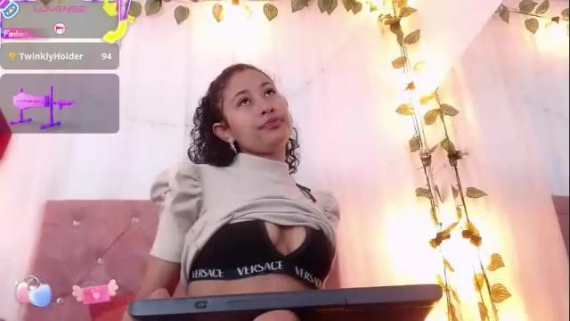 Image 8 of milkdulce1 Stream on Chaturbate on 1 month ago