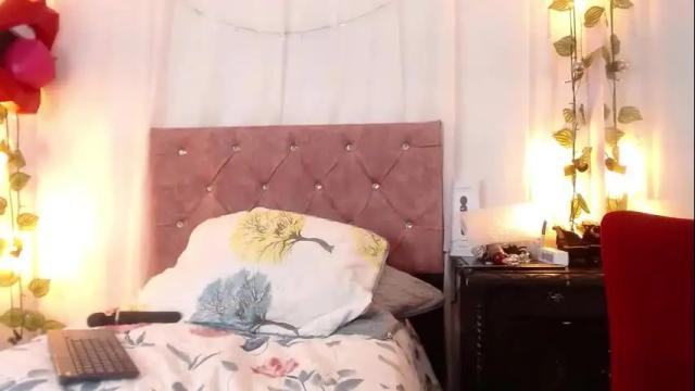 Image 11 of milkdulce1 Stream on Chaturbate on 9 days ago