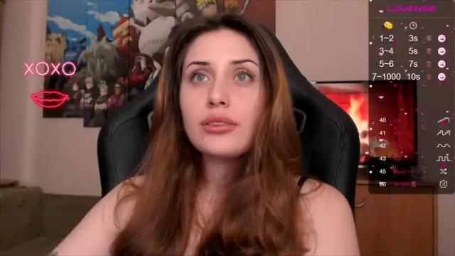 Image 2 of milkmiracle Stream on Chaturbate on 27 months ago