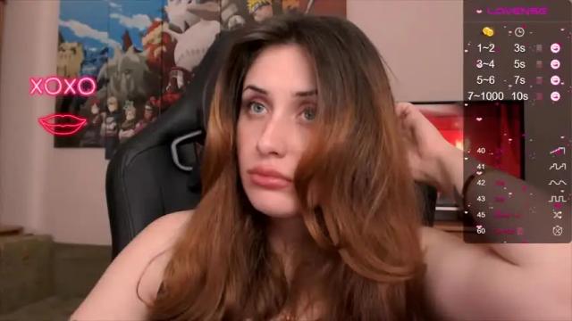 Image 4 of milkmiracle Stream on Chaturbate on 27 months ago