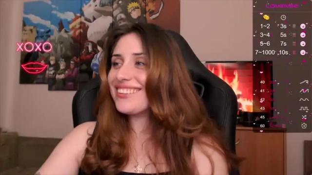 Thumbnail 3, milkmiracle's Stream at Chaturbate, 27 months ago