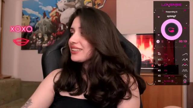 Thumbnail 2, milkmiracle's Stream at Chaturbate, 26 months ago