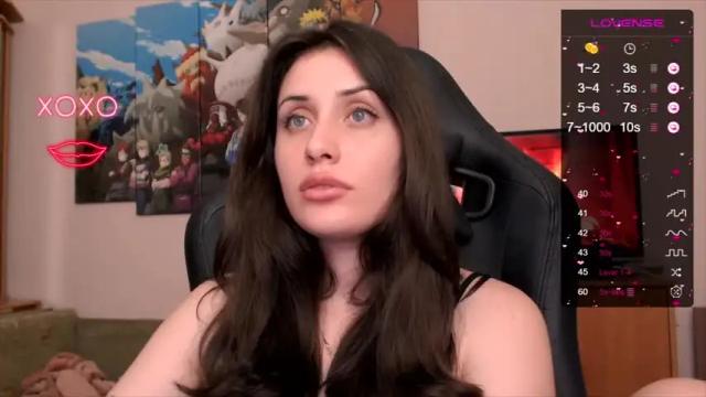 Image 10 of milkmiracle Stream on Chaturbate on 26 months ago