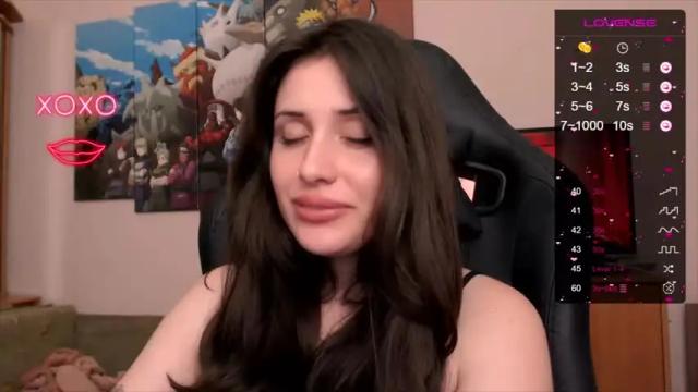 Image 11 of milkmiracle Stream on Chaturbate on 26 months ago