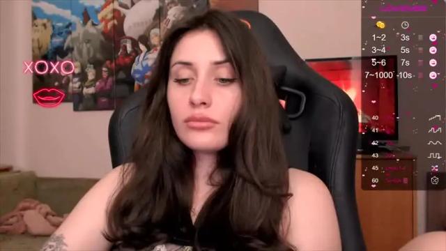 Image 6 of milkmiracle Stream on Chaturbate on 26 months ago