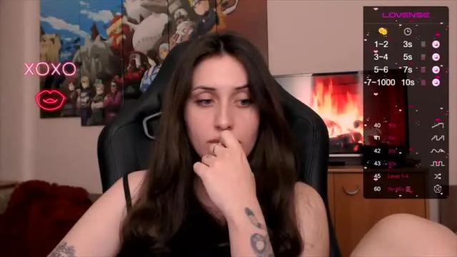 Image 11 of milkmiracle Stream on Chaturbate on 26 months ago