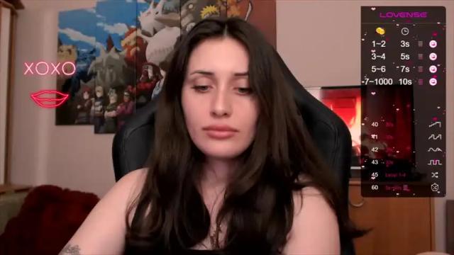 Image 2 of milkmiracle Stream on Chaturbate on 26 months ago