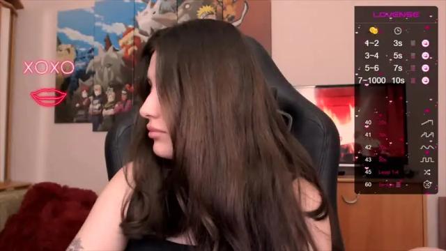 Image 3 of milkmiracle Stream on Chaturbate on 26 months ago