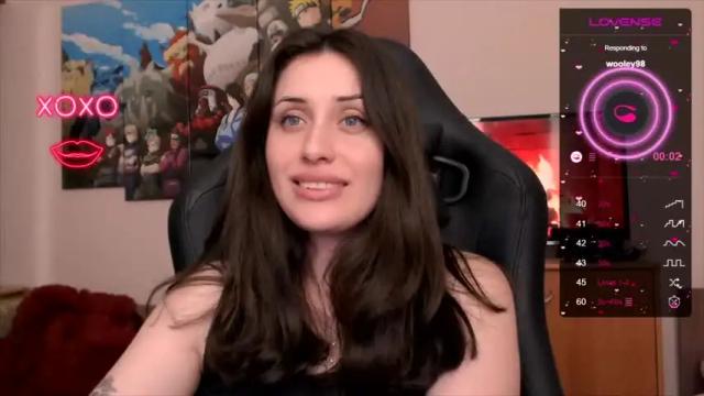 Image 4 of milkmiracle Stream on Chaturbate on 26 months ago