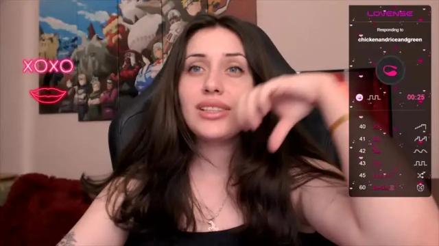 Thumbnail 2, milkmiracle's Stream at Chaturbate, 26 months ago