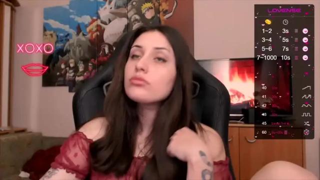 Image 3 of milkmiracle Stream on Chaturbate on 26 months ago