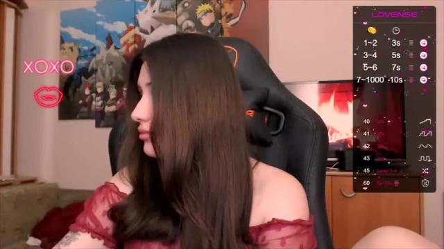 Image 4 of milkmiracle Stream on Chaturbate on 26 months ago