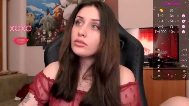 Image 8 of milkmiracle Stream on Chaturbate on 26 months ago