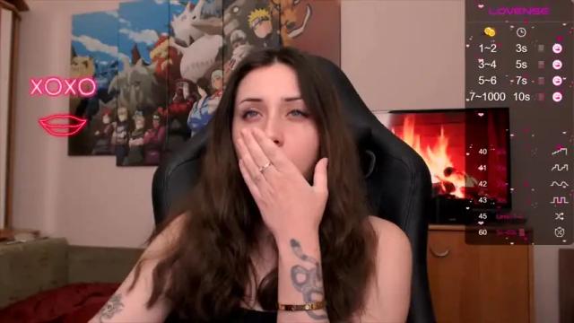 Thumbnail 1, milkmiracle's Stream at Chaturbate, 25 months ago