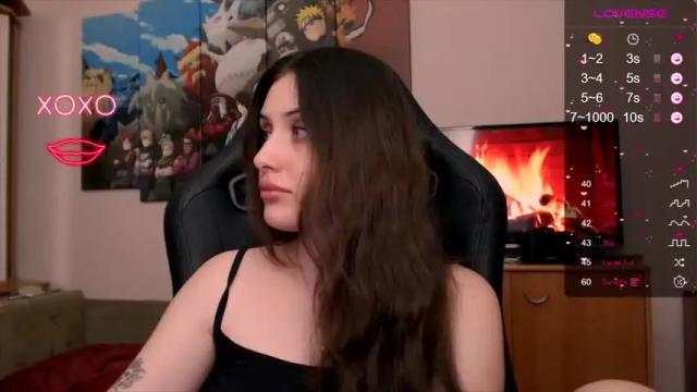 Image 11 of milkmiracle Stream on Chaturbate on 25 months ago