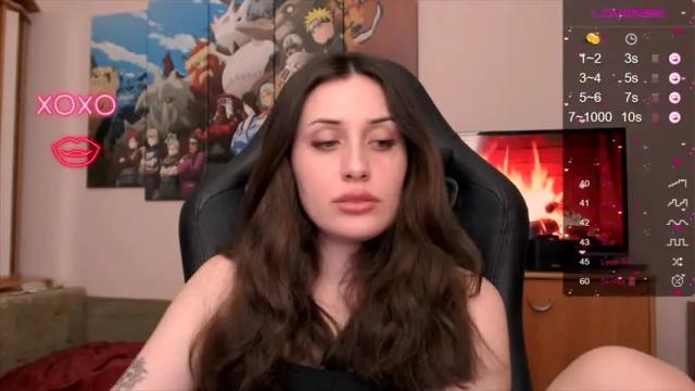 Image 2 of milkmiracle Stream on Chaturbate on 25 months ago