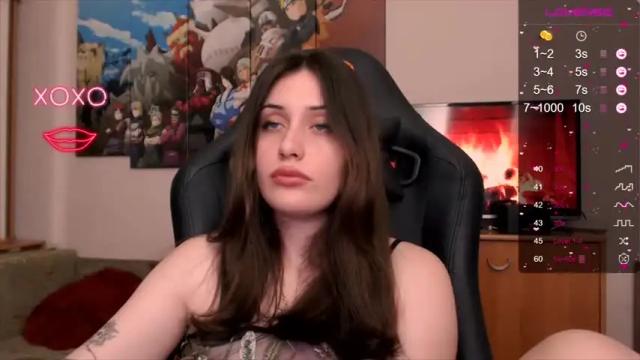 Image 11 of milkmiracle Stream on Chaturbate on 25 months ago