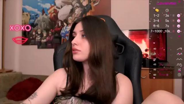 Image 12 of milkmiracle Stream on Chaturbate on 25 months ago