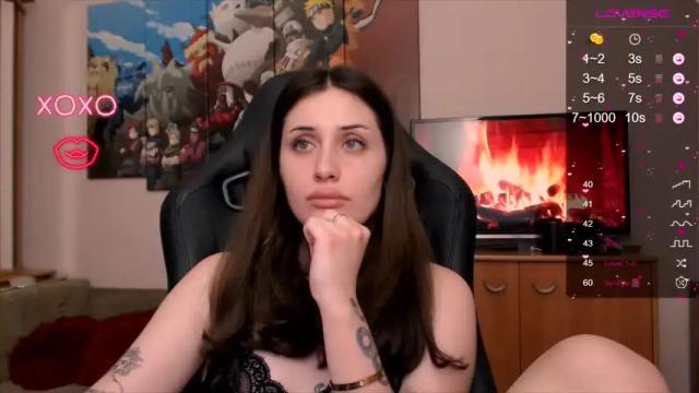 Thumbnail 1, milkmiracle's Stream at Chaturbate, 25 months ago