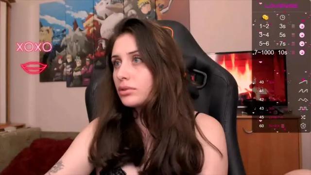 Image 10 of milkmiracle Stream on Chaturbate on 25 months ago