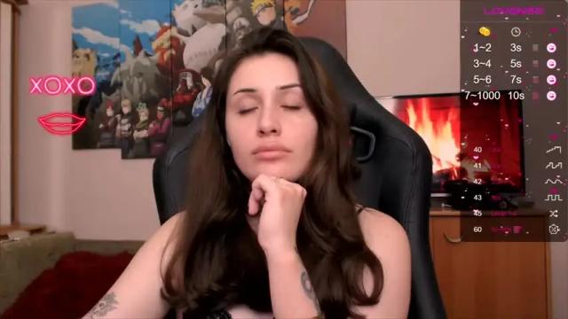 Image 11 of milkmiracle Stream on Chaturbate on 25 months ago