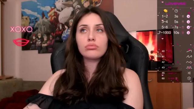 Image 12 of milkmiracle Stream on Chaturbate on 25 months ago