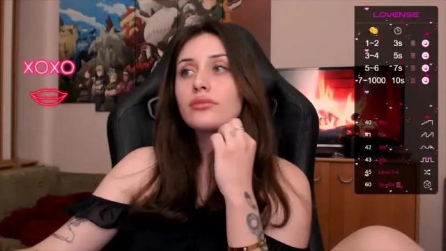 Image 2 of milkmiracle Stream on Chaturbate on 25 months ago