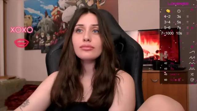 Image 10 of milkmiracle Stream on Chaturbate on 25 months ago