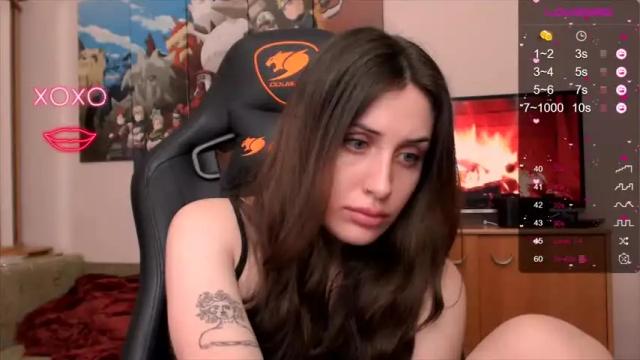 Image 12 of milkmiracle Stream on Chaturbate on 25 months ago