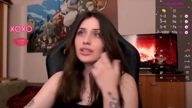 Image 2 of milkmiracle Stream on Chaturbate on 25 months ago