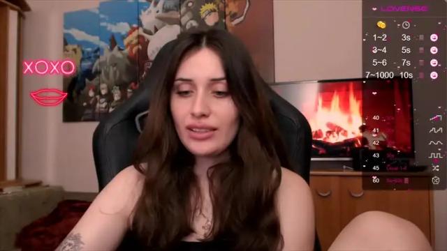 Image 3 of milkmiracle Stream on Chaturbate on 25 months ago