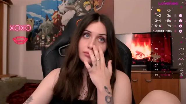 Image 4 of milkmiracle Stream on Chaturbate on 25 months ago