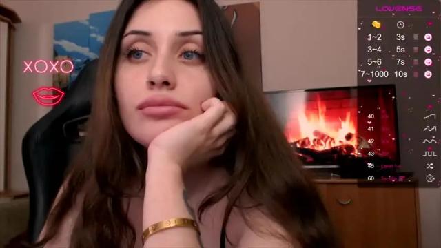 Image 8 of milkmiracle Stream on Chaturbate on 25 months ago