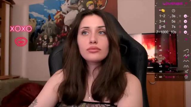 Thumbnail 2, milkmiracle's Stream at Chaturbate, 25 months ago