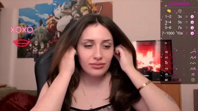 Image 6 of milkmiracle Stream on Chaturbate on 25 months ago