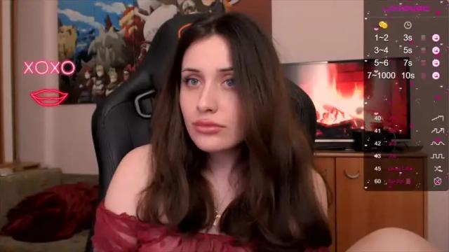 Image 11 of milkmiracle Stream on Chaturbate on 25 months ago