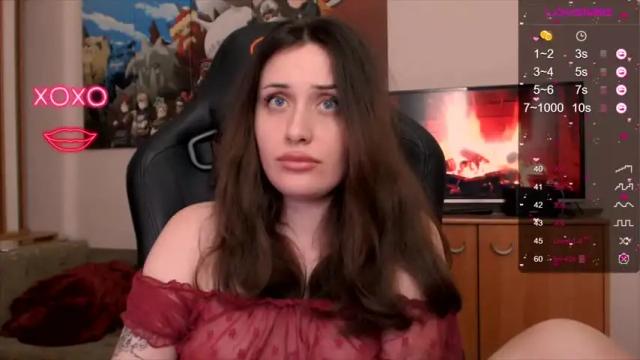 Image 12 of milkmiracle Stream on Chaturbate on 25 months ago