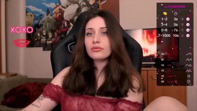 Image 2 of milkmiracle Stream on Chaturbate on 25 months ago