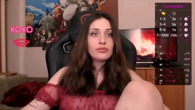 Image 4 of milkmiracle Stream on Chaturbate on 25 months ago