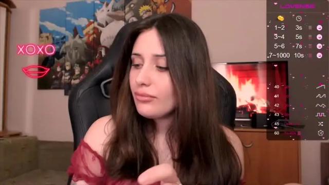 Image 11 of milkmiracle Stream on Chaturbate on 25 months ago